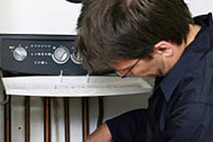 boiler repair Rushmere St Andrew