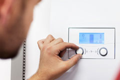 best Rushmere St Andrew boiler servicing companies