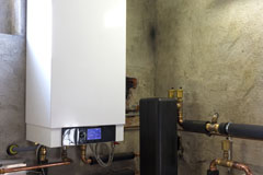 Rushmere St Andrew condensing boiler companies