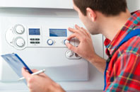 free Rushmere St Andrew gas safe engineer quotes