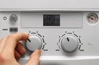 free Rushmere St Andrew boiler maintenance quotes